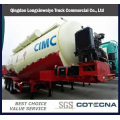 3 Achsen Bulk Cement Semi Trailer zum Verkauf